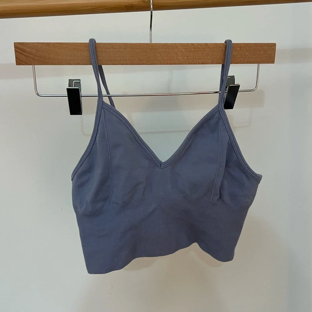 Alo Yoga Delight Bra
